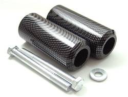 SBL Honda CBR600F3 1991-1998 Carbon Extended Frame Sliders